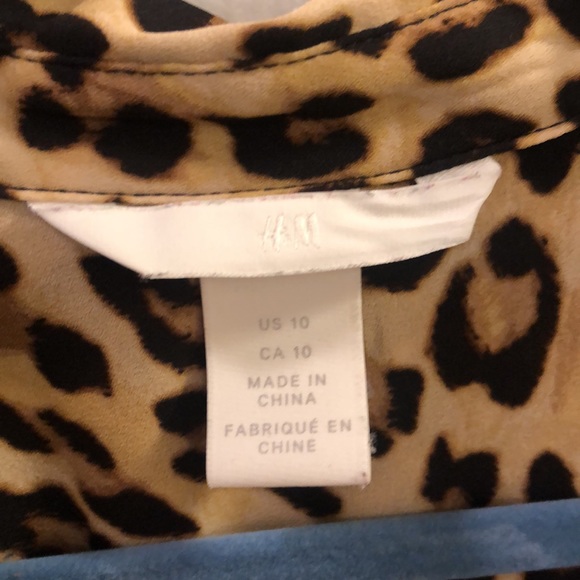 H&M top - Picture 6 of 6